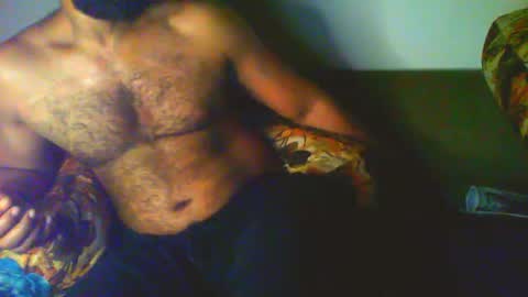 Chris B online show from April 29, 2026, 6:58 pm