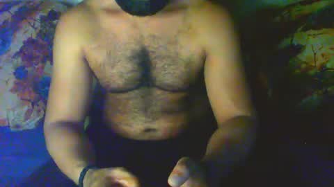 Chris B online show from April 30, 2026, 10:03 pm