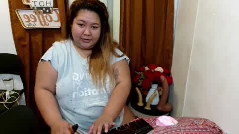 Camille  online show from July 4, 2026, 1:01 am