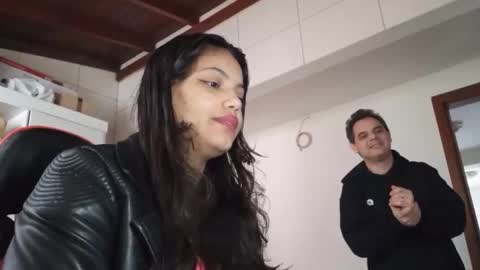 Snapshot of bombomepimenta chatting on October 21, 2025, 12:50 pm bombomepimenta online show from October 21, 2025, 12:50 pm