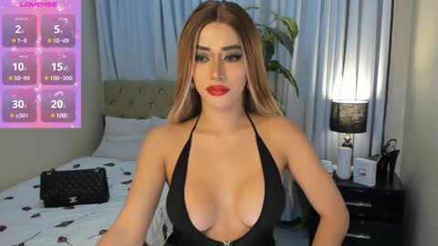 bombshelllaurax online show from March 2, 2025, 6:59 am
