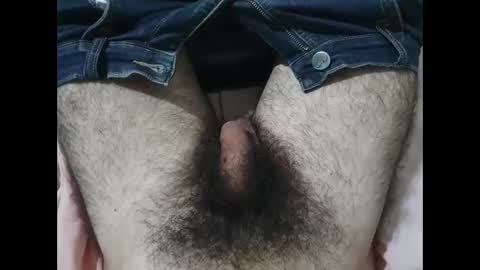 Im Bom - Tip if You Liked my Hairy Body - Private Show is Open - Read more about me in the bio below online show from January 15, 2026, 9:58 am