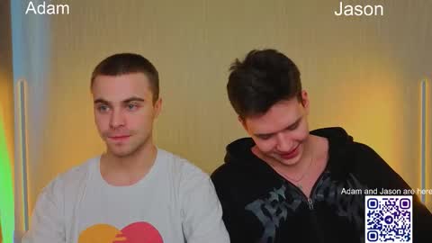 Snapshot of bonaqua_ chatting on March 6, 2026, 4:31 am AdamJasonPVT IS OPEN online show from March 6, 2026, 4:31 am