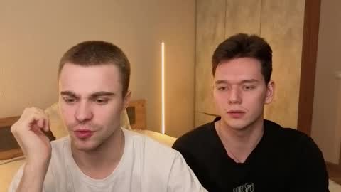 Snapshot of bonaqua_ chatting on March 7, 2026, 5:48 am AdamJasonPVT IS OPEN online show from March 7, 2026, 5:48 am