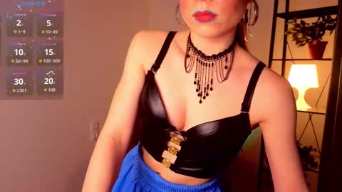 Karen online show from March 2, 2026, 4:25 pm