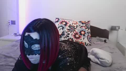 Lucy online show from March 2, 2026, 10:38 pm