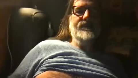 BonderBarney online show from January 11, 2025, 11:45 am