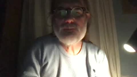 BonderBarney online show from May 3, 2026, 1:55 am