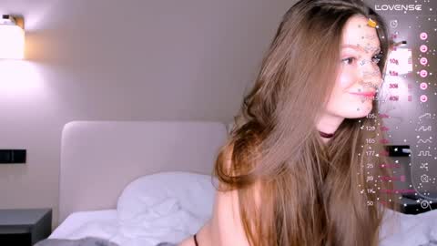 Snapshot of bondgirl4fun chatting on February 6, 2025, 5:30 pm Olly online show from February 6, 2025, 5:30 pm