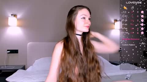 Snapshot of bondgirl4fun chatting on February 27, 2025, 6:40 am Olly online show from February 27, 2025, 6:40 am