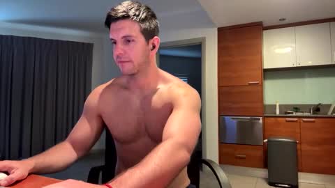 Bondi online show from November 20, 2025, 10:42 pm