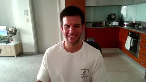 Bondi online show from February 25, 2026, 1:26 am