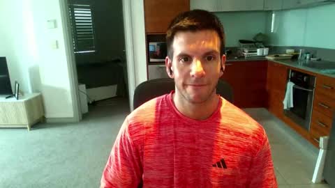 Bondi online show from March 20, 2026, 2:38 am