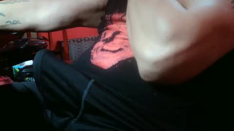 bondomorales online show from October 26, 2025, 8:09 am