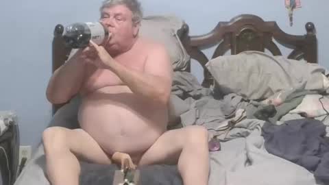 boner1961 online show from November 23, 2025, 12:16 pm