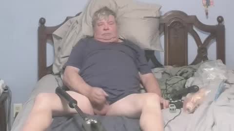 boner1961 online show from November 29, 2025, 12:08 pm