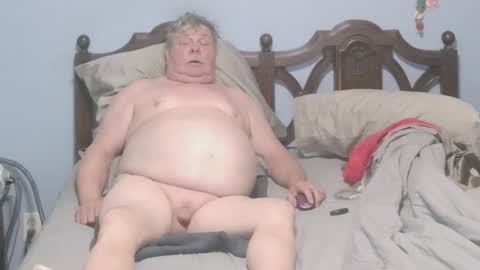 boner1961 online show from January 7, 2026, 9:45 am