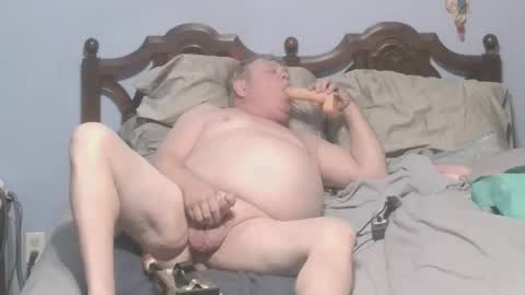 boner1961 online show from January 10, 2026, 11:45 am