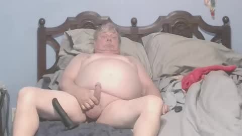 boner1961 online show from January 13, 2026, 9:25 am