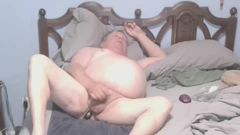 boner1961 online show from May 15, 2026, 9:49 am