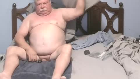 boner1961 online show from June 19, 2026, 9:46 am