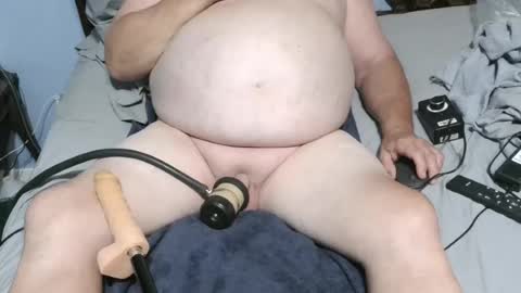 boner1961 online show from July 19, 2026, 11:25 am