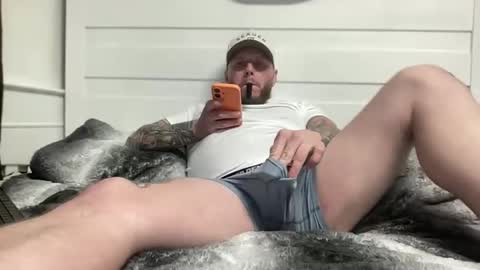 boner4you1994 online show from April 29, 2026, 6:06 am