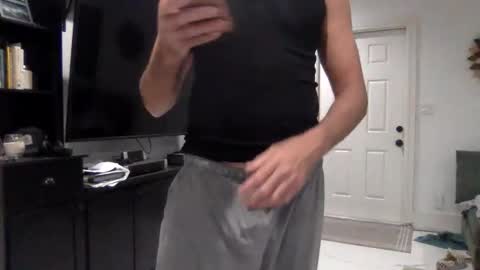 bonerboy100 online show from February 23, 2026, 11:35 pm