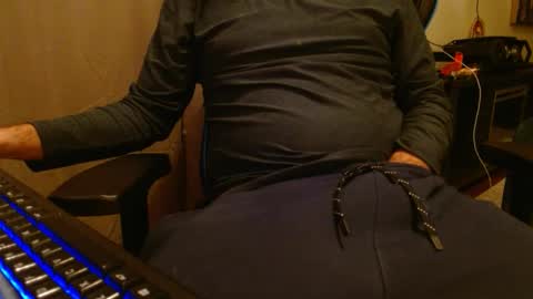bonerdonor0069 online show from December 8, 2024, 1:35 am