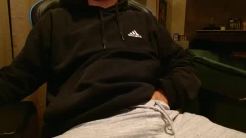 bonerdonor0069 online show from January 13, 2025, 1:56 am