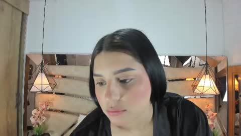 bonet_iris online show from July 10, 2026, 11:02 am