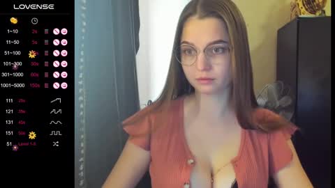 Snapshot of boni_nell__ chatting on February 21, 2025, 12:17 pm Nell online show from February 21, 2025, 12:17 pm