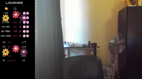 Snapshot of boni_nell__ chatting on February 24, 2025, 12:37 pm Nell online show from February 24, 2025, 12:37 pm