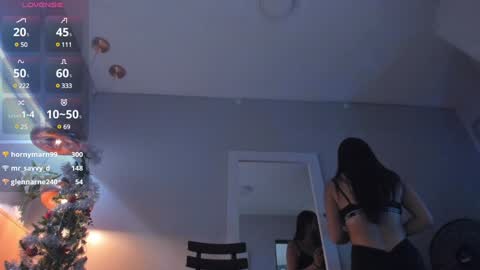 Bonie Smith online show from December 6, 2024, 2:57 am