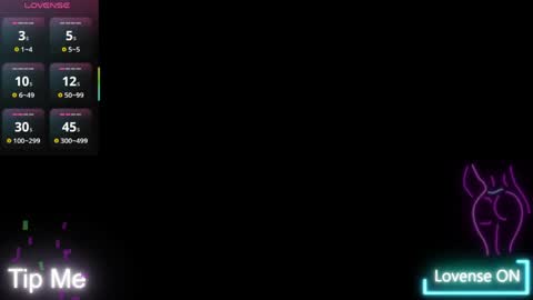 Bonie Smith online show from May 20, 2026, 9:54 pm