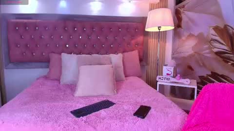 i AM Bonnie  online show from March 14, 2026, 3:56 am