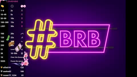 Snapshot of bonnie__milf chatting on January 29, 2025, 5:56 pm bonnie online show from January 29, 2025, 5:56 pm