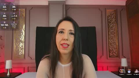 Snapshot of bonnie__milf chatting on October 1, 2025, 12:00 pm bonnie online show from October 1, 2025, 12:00 pm