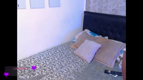 bonnie online show from October 28, 2025, 11:14 am