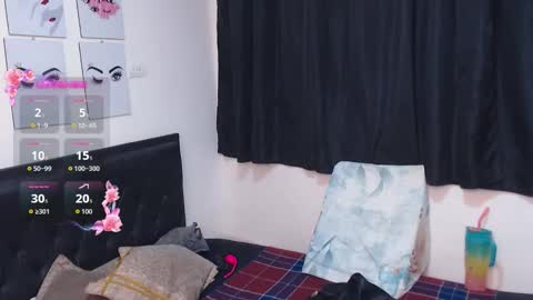 bonnie online show from March 3, 2026, 5:57 am