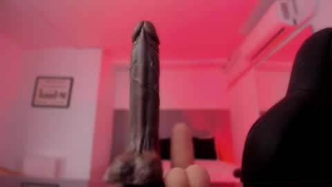 Bonnie  online show from January 5, 2026, 5:27 pm