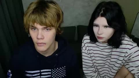 Jessy  Mark online show from February 15, 2026, 2:03 pm