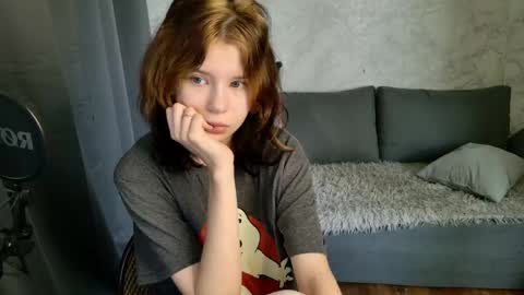 Snapshot of bonnie_and_c1yde chatting on May 12, 2026, 5:04 am Jessy Mark online show from May 12, 2026, 5:04 am