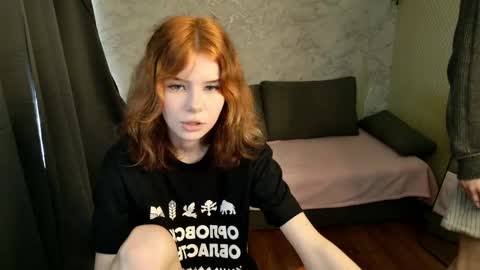 Snapshot of bonnie_and_c1yde chatting on June 6, 2026, 1:05 pm Jessy Mark online show from June 6, 2026, 1:05 pm