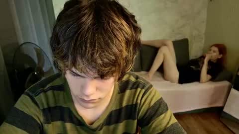 Jessy  Mark online show from June 29, 2026, 5:14 am