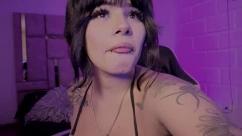 Bonnie Anderson  online show from June 24, 2026, 9:03 pm