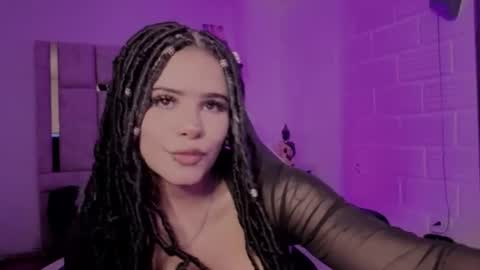 Bonnie Anderson  online show from July 12, 2026, 11:18 pm
