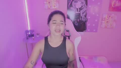 Bonnie online show from January 20, 2025, 2:03 pm