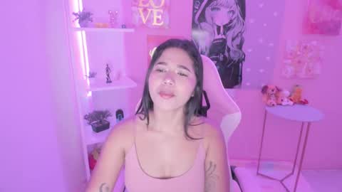 Bonnie online show from February 23, 2025, 12:48 pm