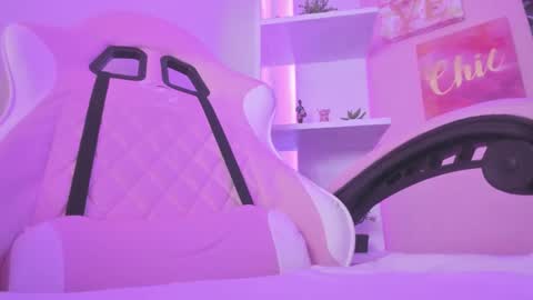 Bonnie online show from March 4, 2025, 10:16 pm